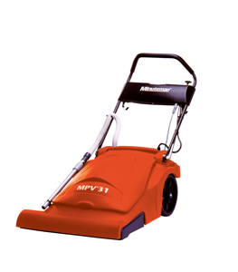 Commercial 2025 outdoor vacuum